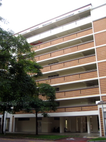 Blk 158 Pasir Ris Street 13 (Pasir Ris), HDB Executive #121142